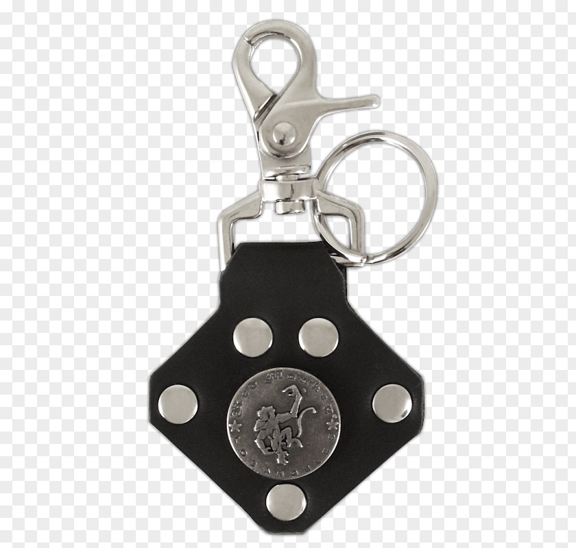 Key Chain Chains Leather PNG