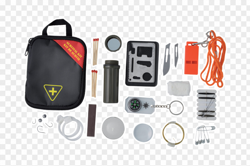 Kite Survival Kit Skills First Aid Kits Taiga Supplies PNG