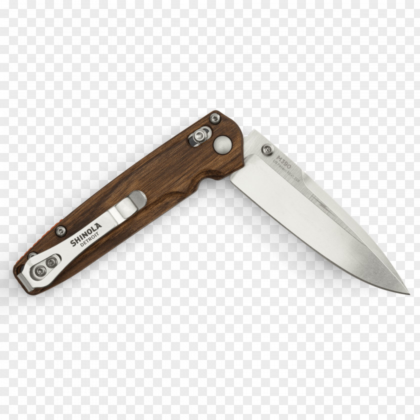 Knife Pocketknife Blade Benchmade Everyday Carry PNG