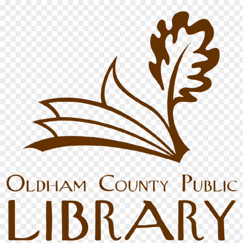 Library Camden Station Elementary School Oldham County Cooperative Extension La Grange Community Early Childhood Council PNG