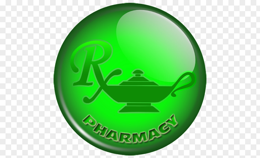 Logo Brand Pharmacy Font PNG