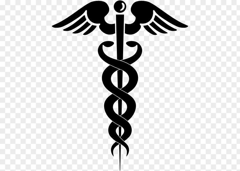 Medical Office Cliparts Caduceus As A Symbol Of Medicine Staff Hermes Clip Art PNG