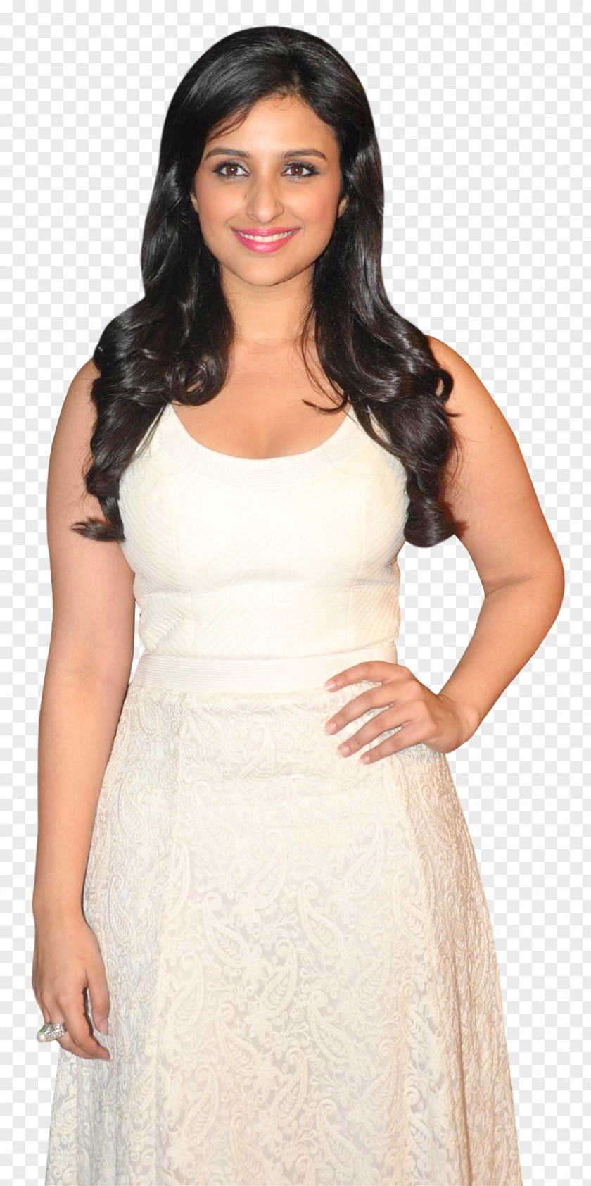 Parineeti Chopra Bollywood Actor PNG