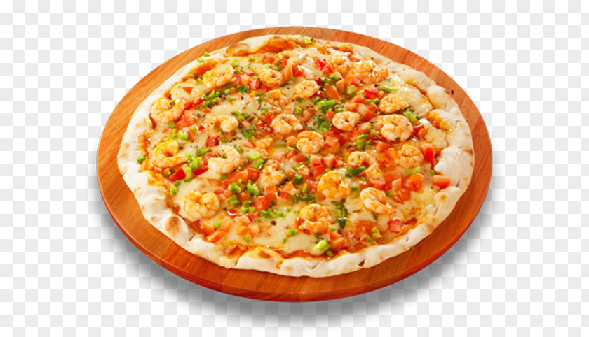 Pizza California-style Sicilian Junk Food Cuisine PNG