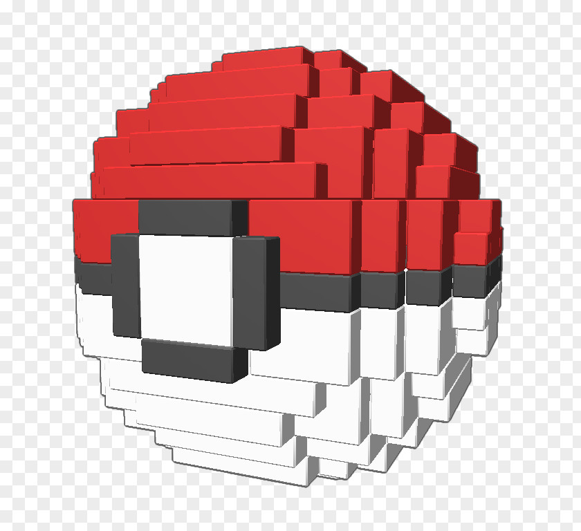 Pokemon Pixel Art Poké Ball Pokémon PNG