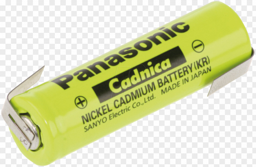 Aa Battery Nickel–cadmium AA Rechargeable Nickel–metal Hydride Electric PNG
