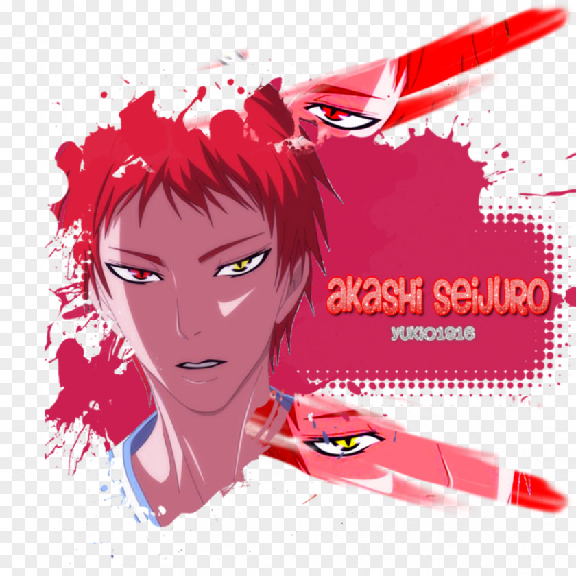 Akashi Seijuro Seijūrō DeviantArt Illustration God PNG