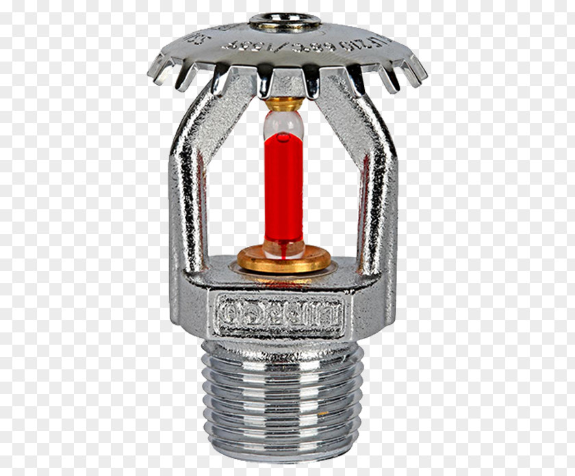 Atmospheric Fire Sprinkler System Extinguishers Water Supply Network PNG