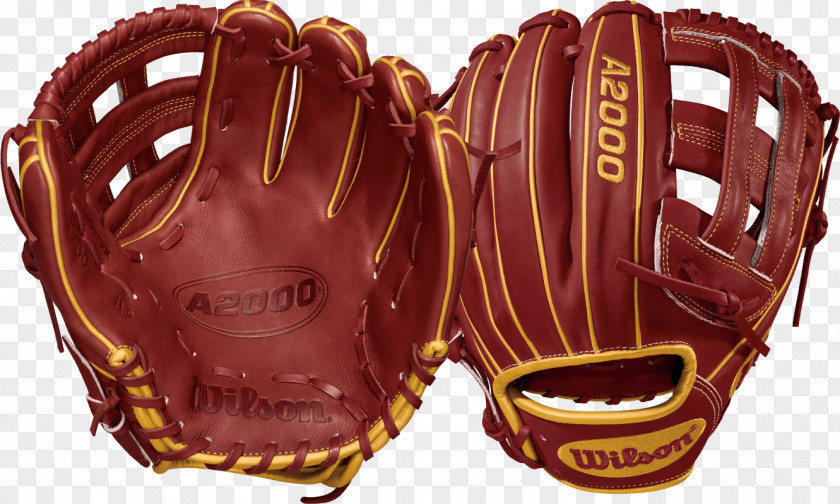 Baseball Glove Infielder Wilson A2000 Infield Sporting Goods PNG