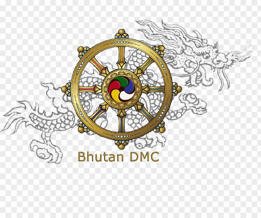 Bhutan Symbol Babesa Image Clip Art PNG