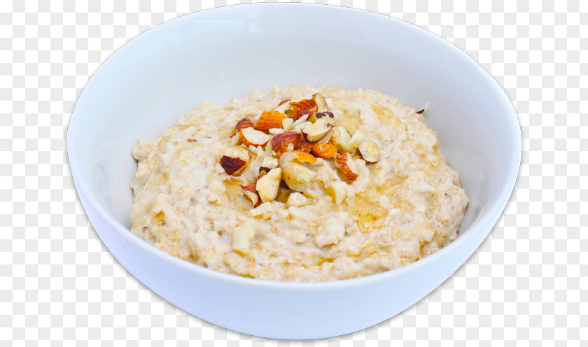 Breakfast Food Muesli Rice Cereal Oatmeal Porridge Risotto PNG
