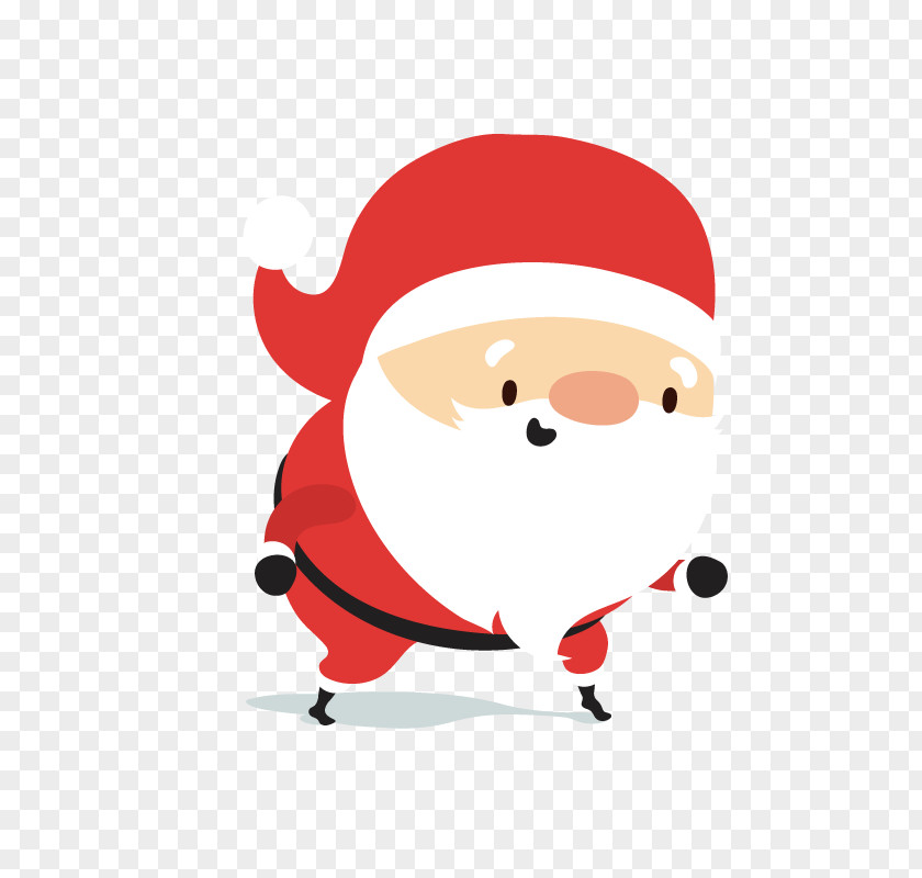 Browse Cartoon Santa Claus Christmas Day Illustration Japanese PNG