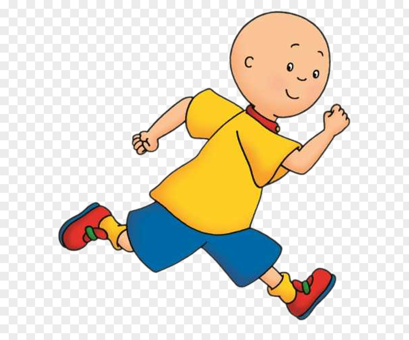 Caillou Toys Image Animated Film Cartoon Theme Song PNG