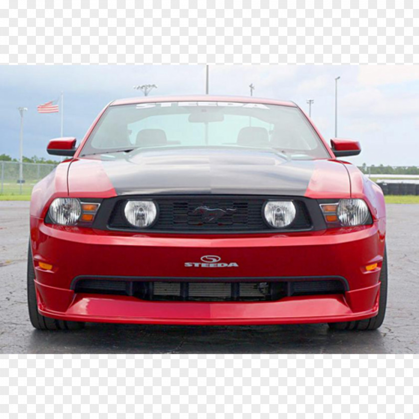 Car Ford Motor Company 2011 Mustang GT Grille PNG