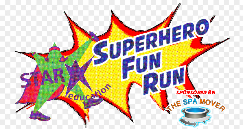 Fun Run Brand Graphic Design Logo Clip Art PNG