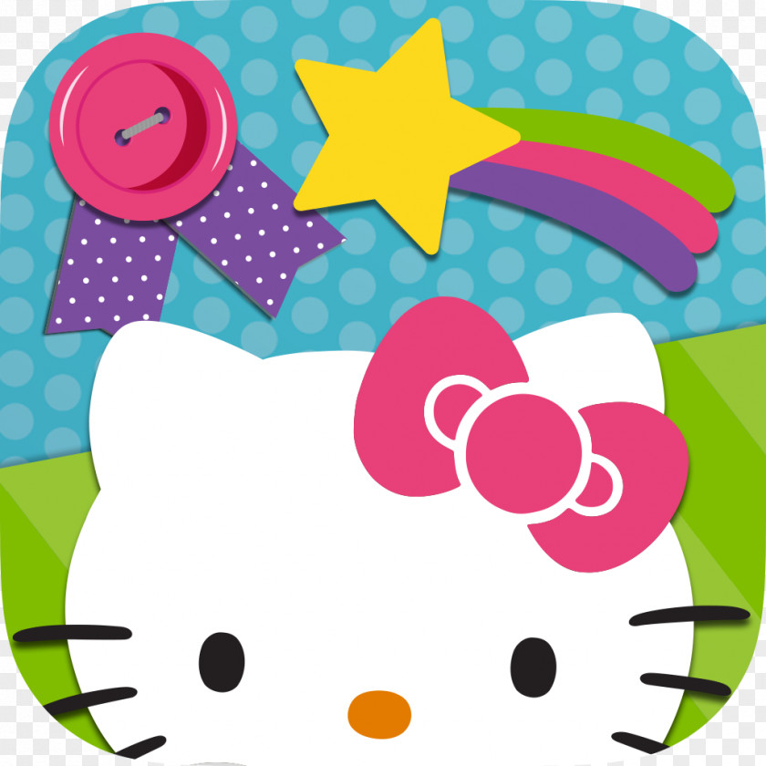 Hello Kitty Sanrio Character Television Female PNG