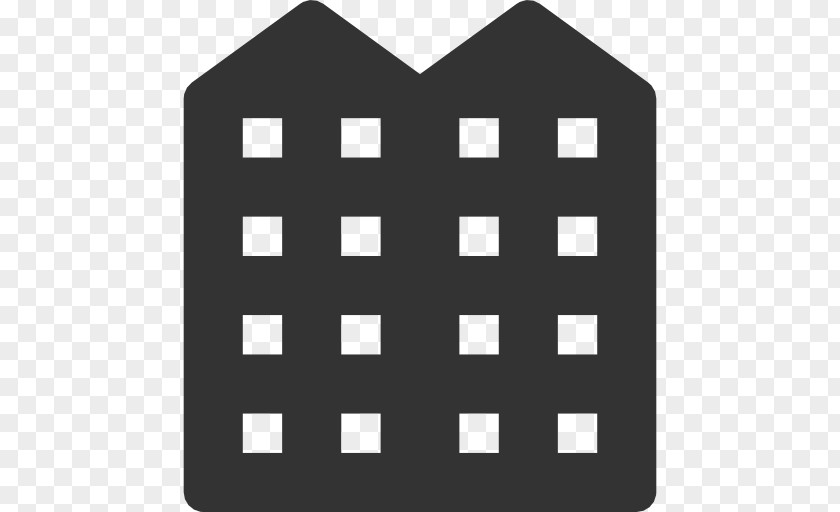 Icon Apartment Free House Building PNG