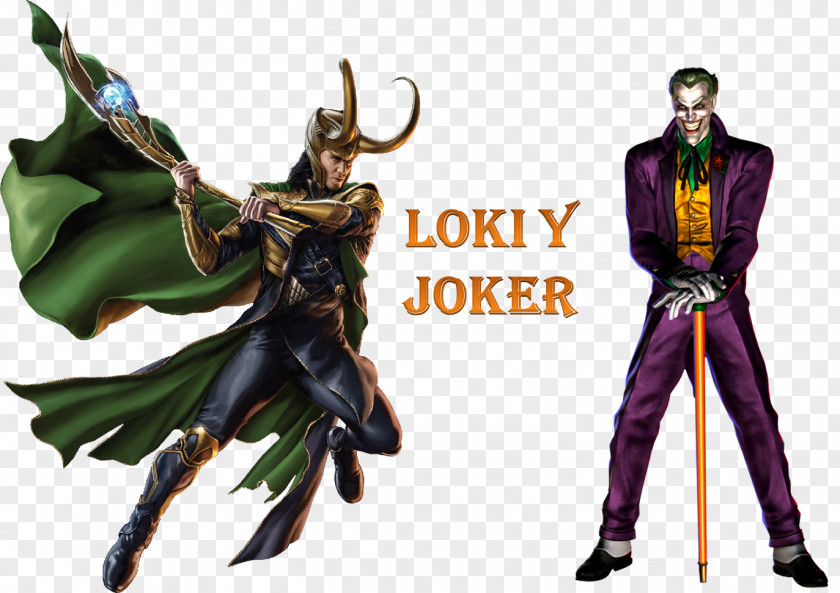 Loki Thor Frigga Marvel Comics PNG