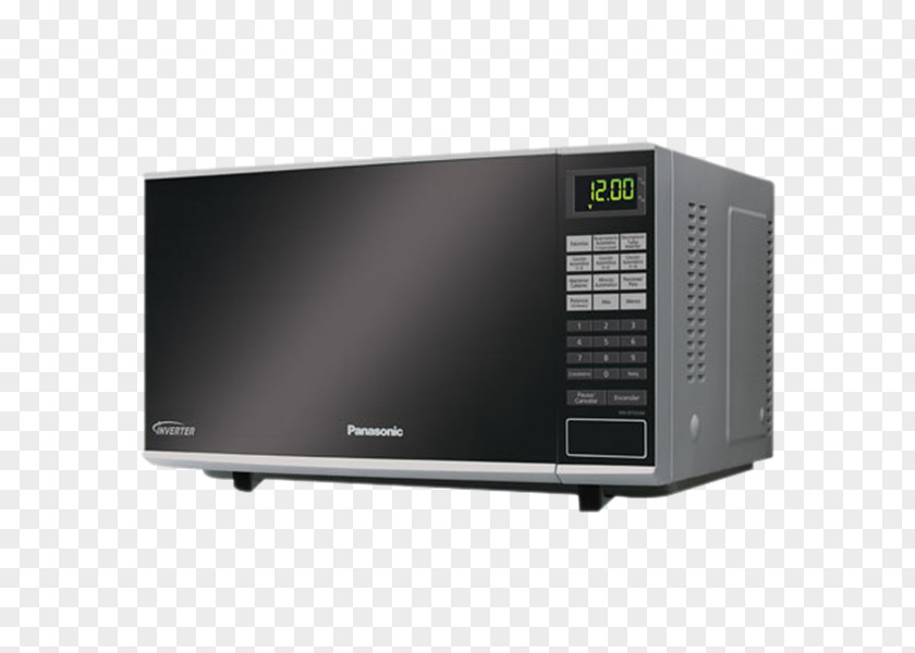 Micro Microwave Ovens Panasonic Gorenje Simplicity SMO23DGW PNG