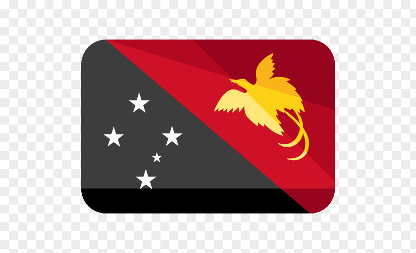 Papua New Guinea Flag Of Stock Photography Image PNG