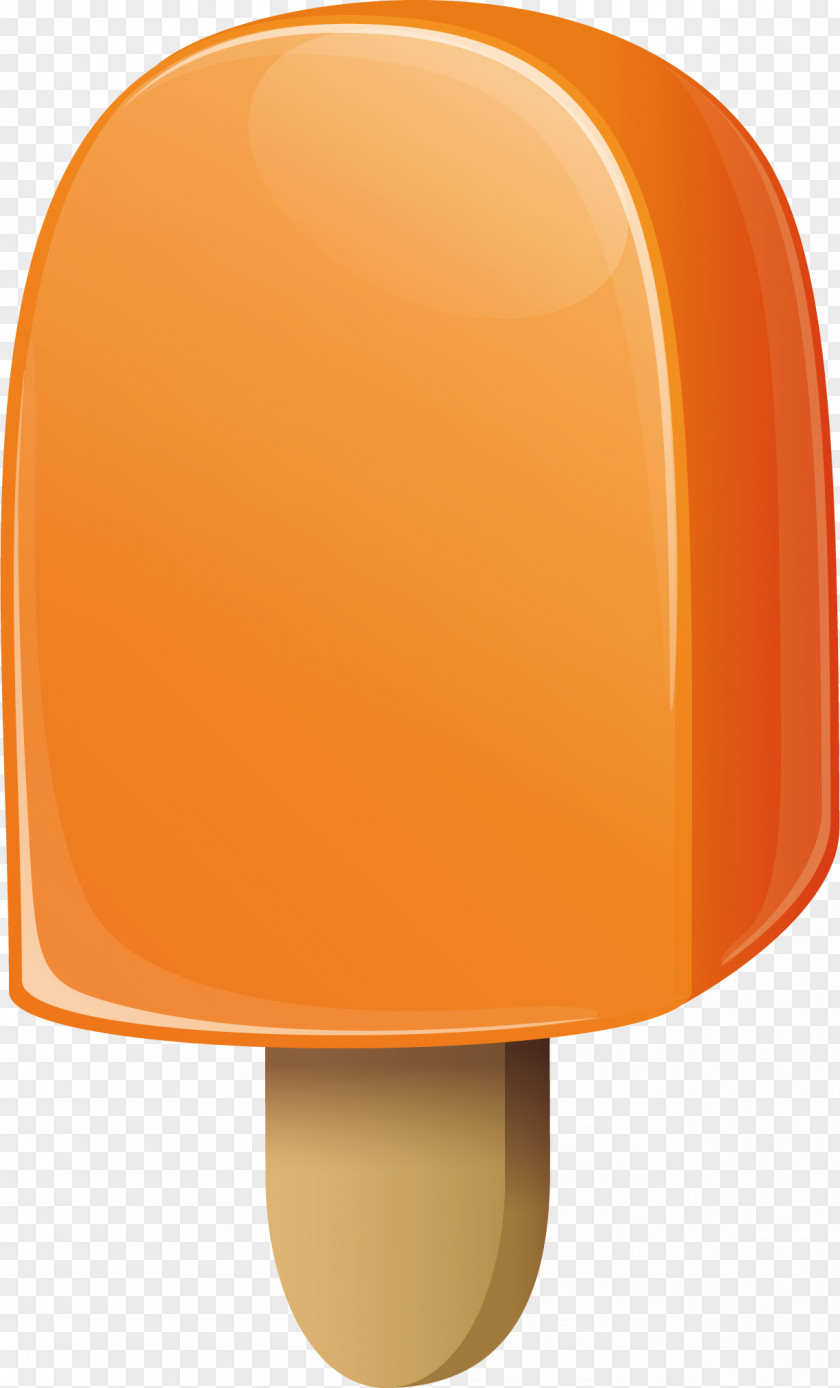 Vector Hand Painted Ice Cream PNG