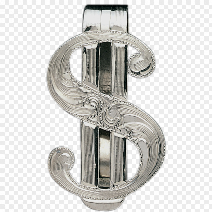 Western Town Silver 01504 Brass Nickel PNG