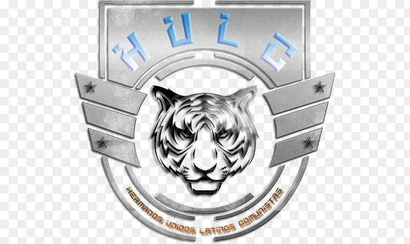 25th Dec. Tiger Logo Body Jewellery PNG
