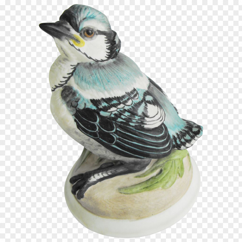 Beak Fauna Figurine PNG