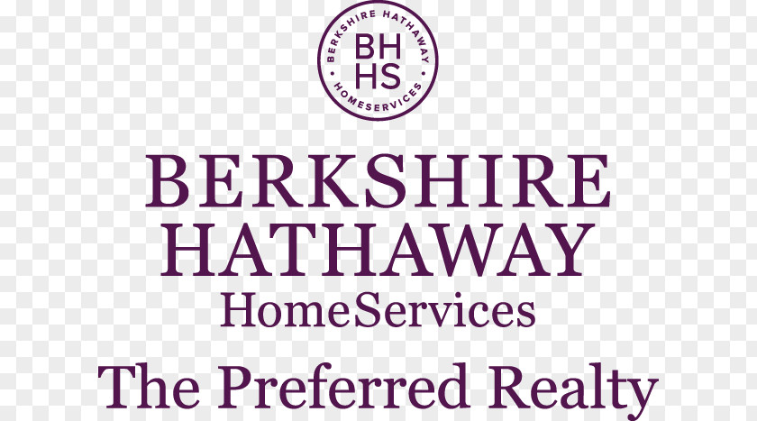 Berkshire Hathaway HomeServices Logo Florida Network LLC Mesa PNG