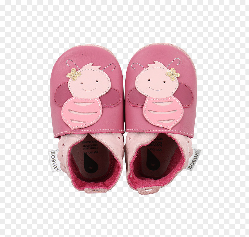 Child Slipper Shoe Infant Boot PNG