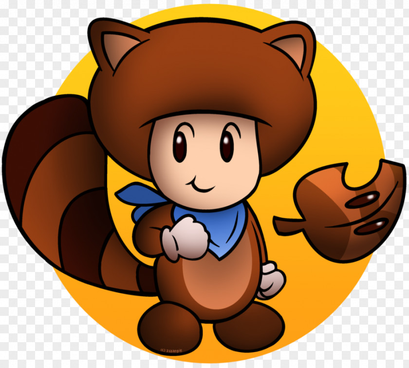 Creative Little Raccoon Clip Art Carnivores Illustration Thumb Mascot PNG