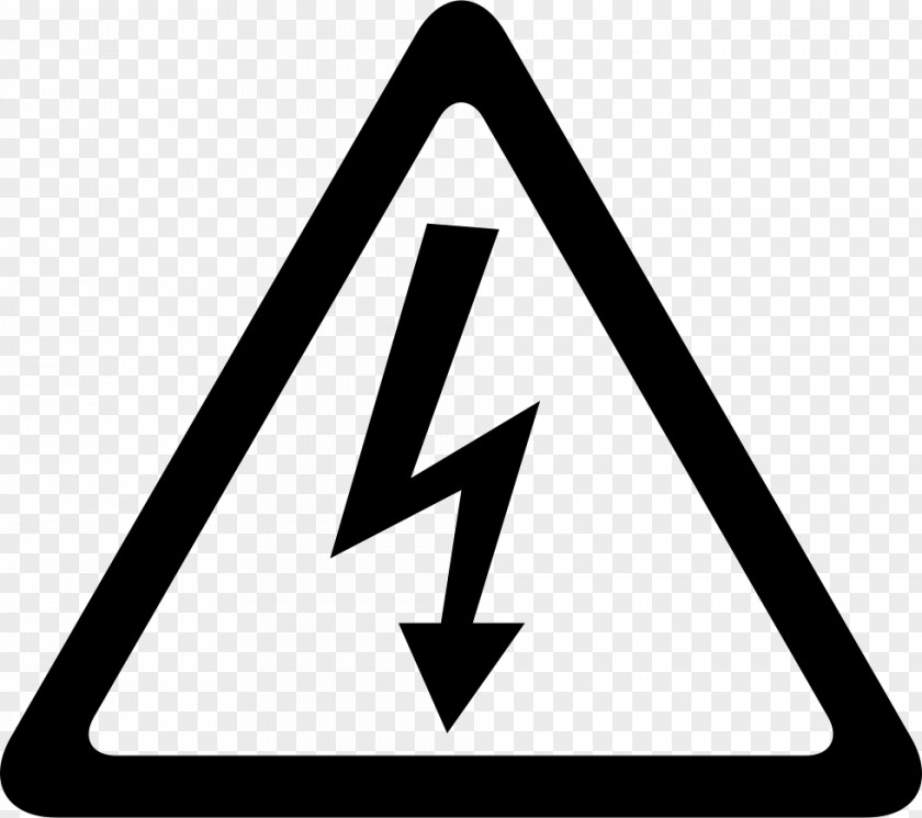 Electric Shock High Voltage Electricity PNG