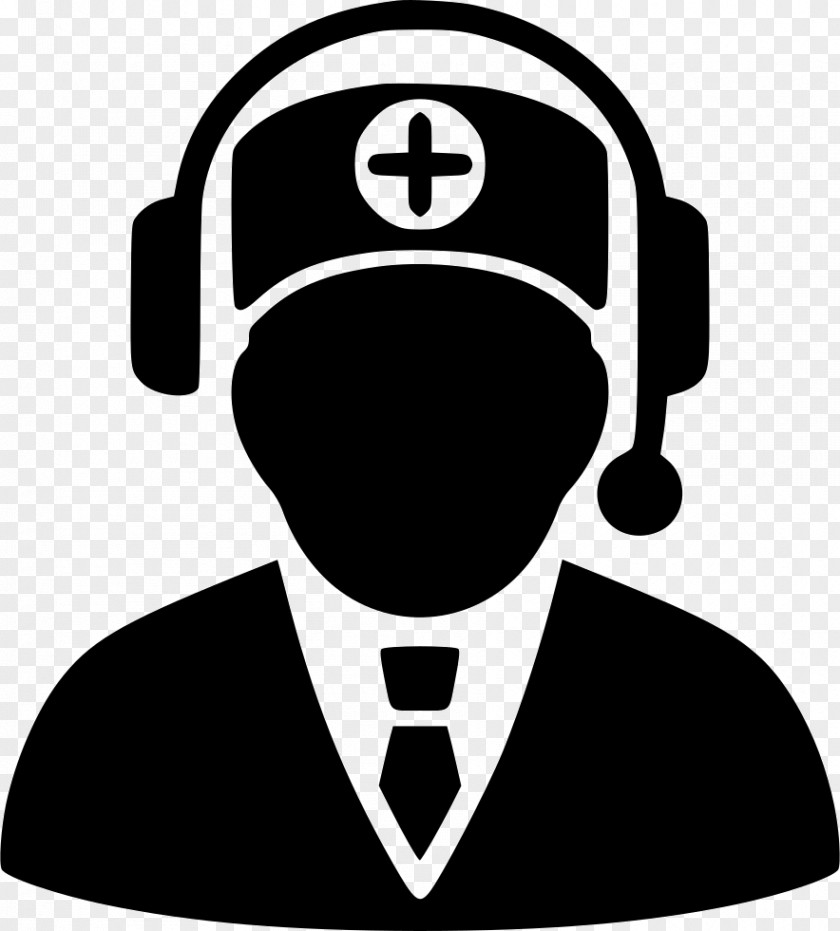 Emergencyoperator Pictogram Vector Graphics Call Centre Illustration Image PNG