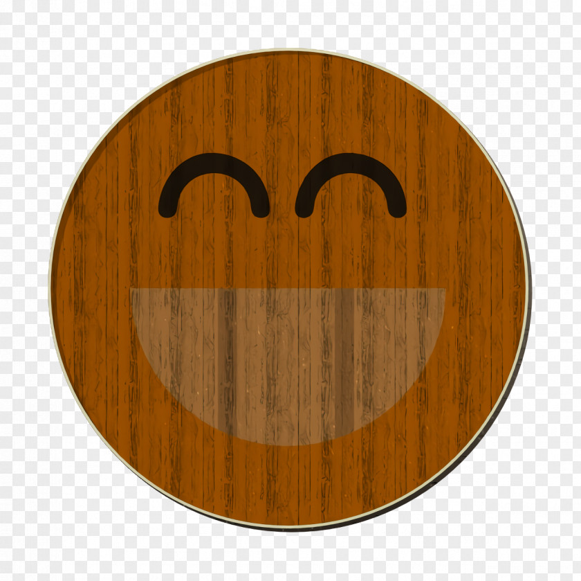 Emoticons Icon Happy Emoji PNG