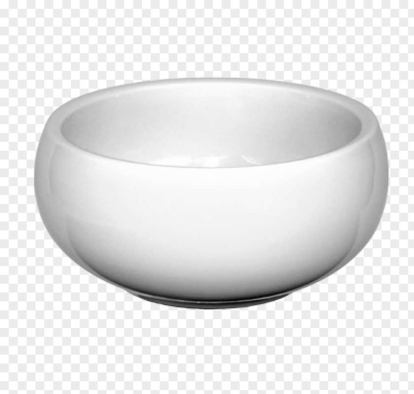 Glass Bowl PNG