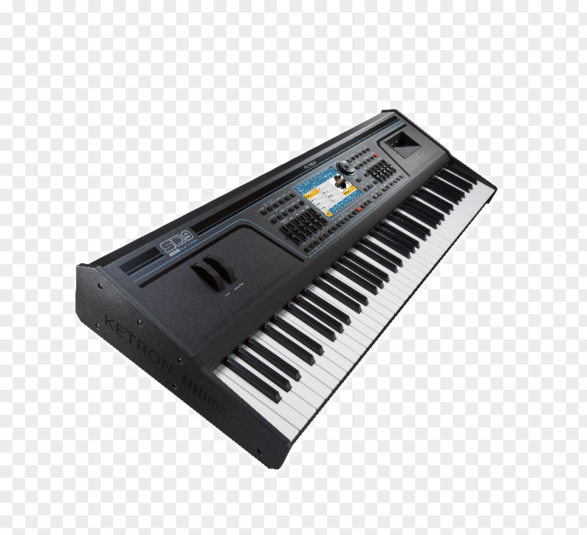 Guitar Scratch Pad Piano Electronic Keyboard MIDI Musical PNG