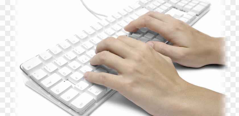 Hand Typing Search Engine Optimization Vietnam Google Web Design PNG