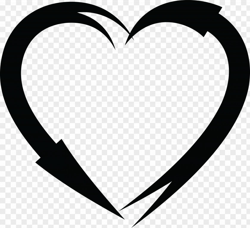 Heart Picture Frames Clip Art PNG