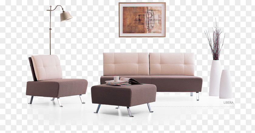 House Sofa Bed Living Room Interior Design Services Furniture Couch PNG