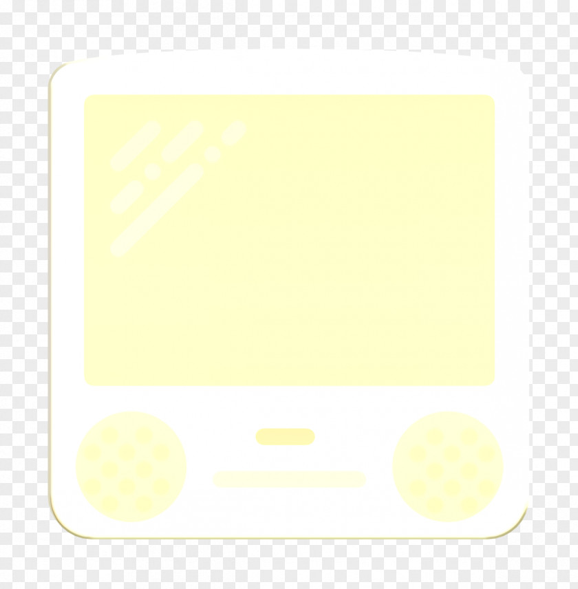 Imac Icon Technology Elements PNG