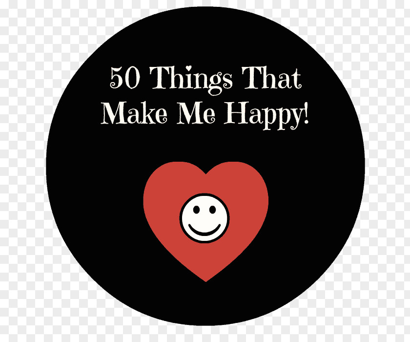 Make Me Happy Logo Heart Font M-095 Image PNG
