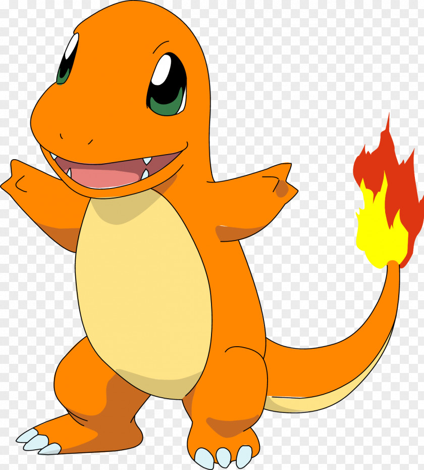 Pokemon Pokémon GO Pikachu Ash Ketchum Charmander PNG