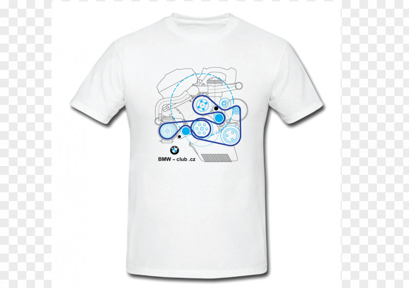 T-shirt Sleeve R2-D2 Logo PNG
