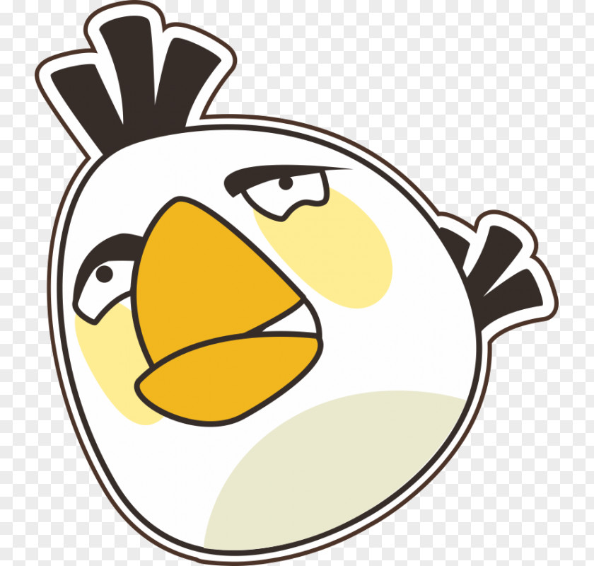 Bird Angry Birds 2 Space PNG