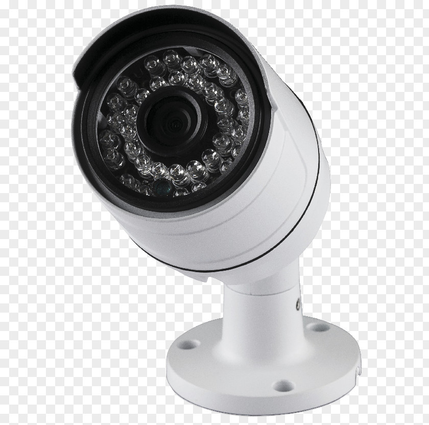 Camera Lens Closed-circuit Television Video Cameras 720p PNG