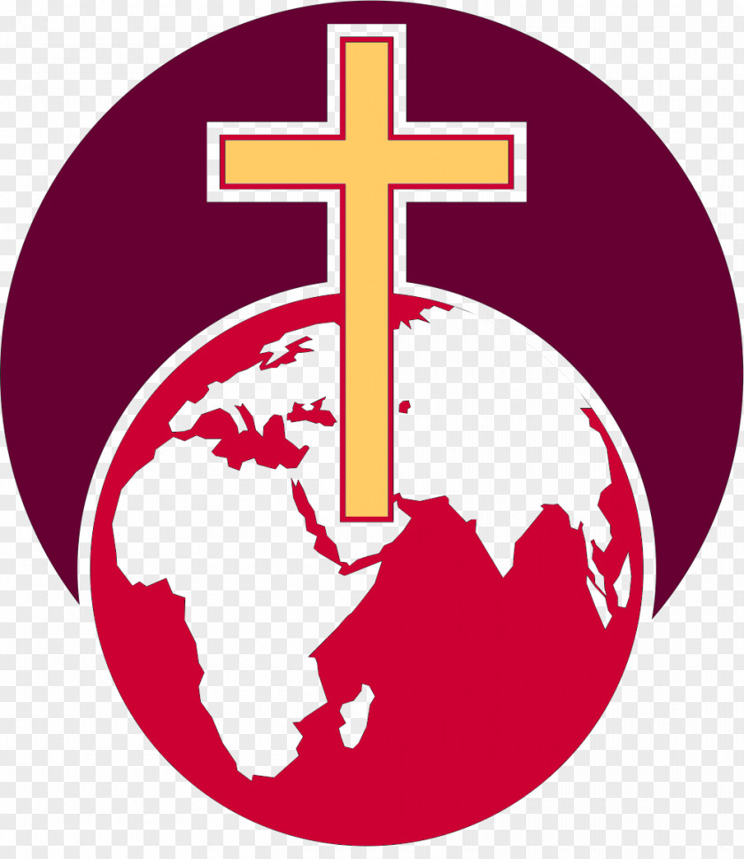Christian Cross Christianity Symbolism World PNG