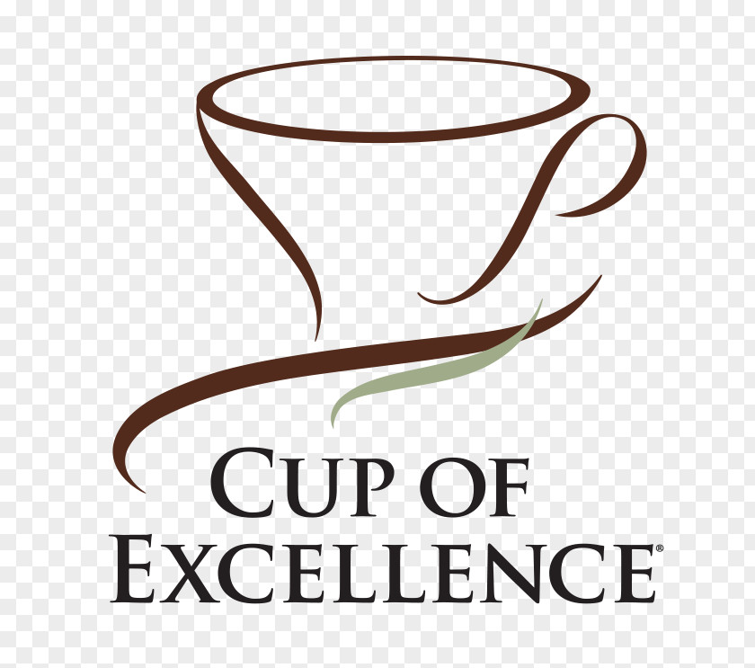 Coffee Cup Of Excellence Single-origin Specialty PNG