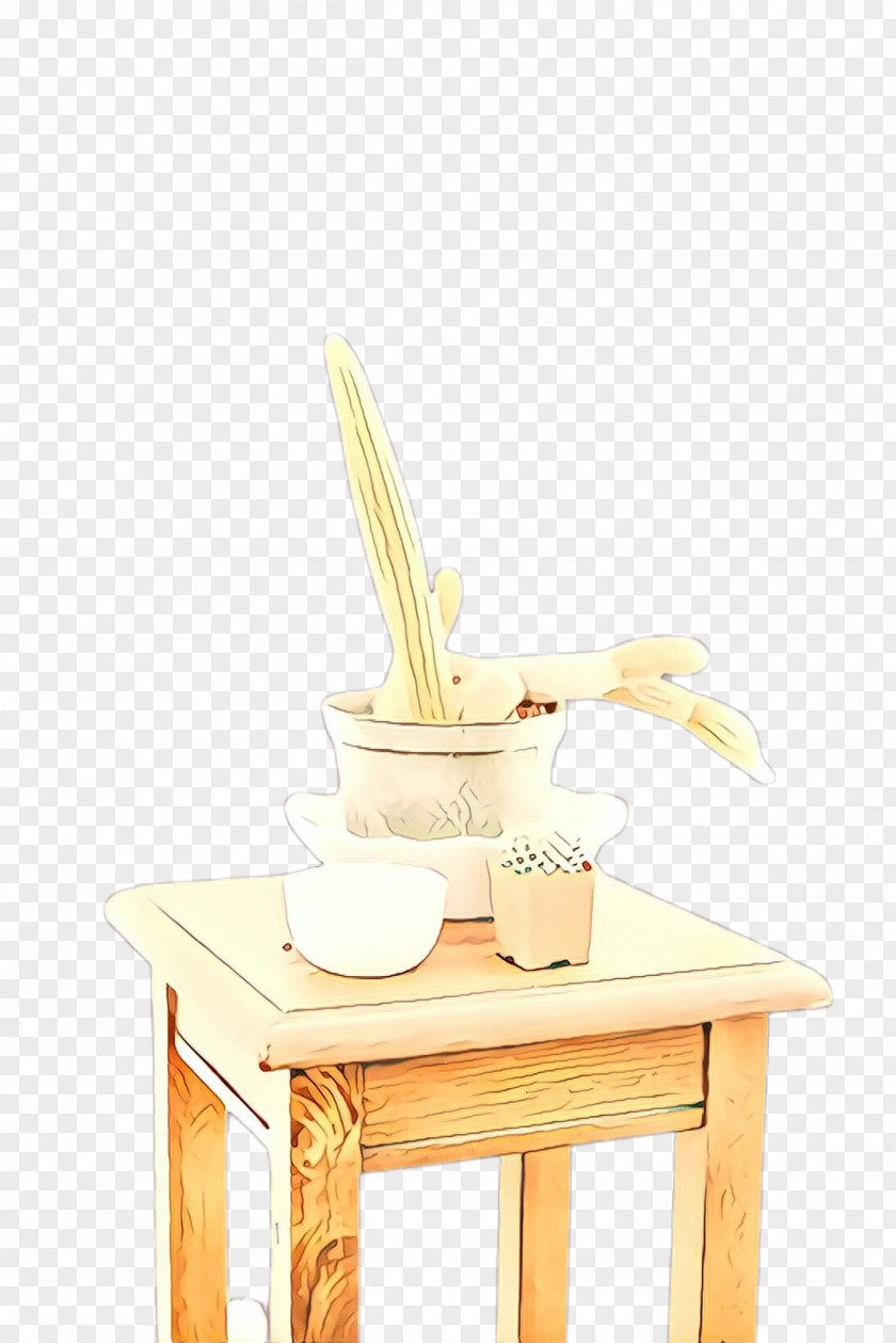 Desk Furniture Table PNG