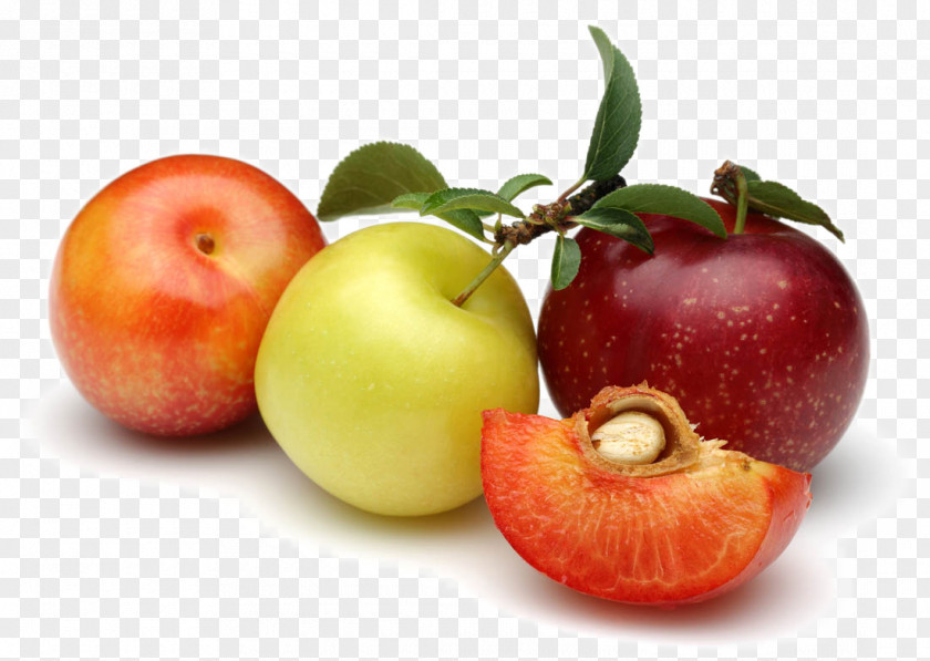 Fresh Peaches And Apples Peach U674eu5b50 Auglis Apple PNG