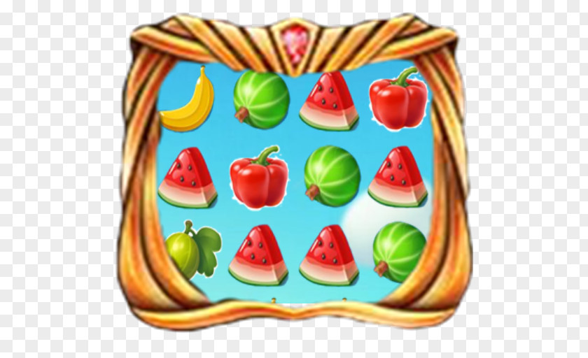 Fruit Puzzle Watermelon Food Cuisine PNG